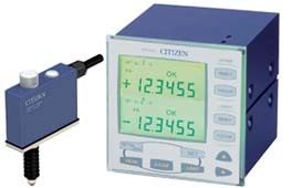 西鐵城 IPD-B505/05M 0.5&mu;m型檢測器 儀器儀表 產(chǎn)品 圖片 參數(shù) 文章 論壇 下載 供應(yīng)商