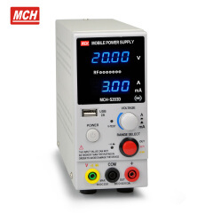 MCH儀器儀表旗艦店 - 京東