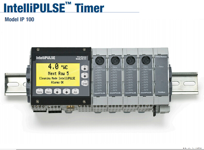 IntelliPULSE IP100 美國費爾升Filtersense IntelliPULSE IP100時控器_儀器儀表_物性測試儀器_粒度/顆粒/粉末分析儀器_產(chǎn)品庫_中國環(huán)保在線