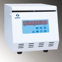 TG16-W 臺(tái)式高速離心機(jī)_儀器儀表欄目