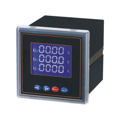 數(shù)顯電力儀表