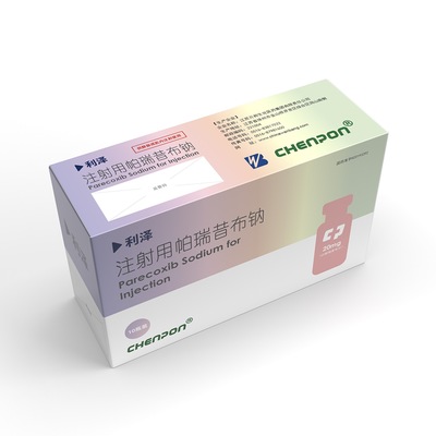 昊海生科產品包裝設計