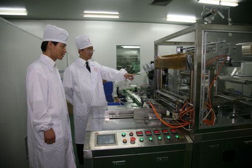 堅守創新,護航百姓健康幸福