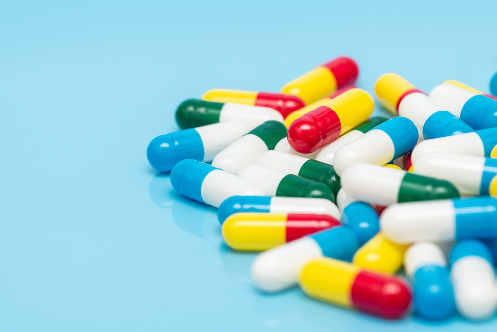 健康醫(yī)療藥物流感感冒藥