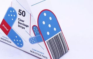 醫(yī)藥產(chǎn)品包裝設(shè)計