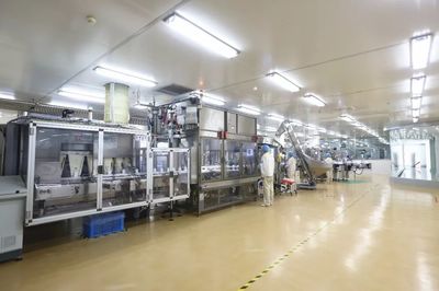 立足資源優(yōu)勢，隆力奇為全球合作伙伴打造醫(yī)藥事業(yè)成功平臺(tái)