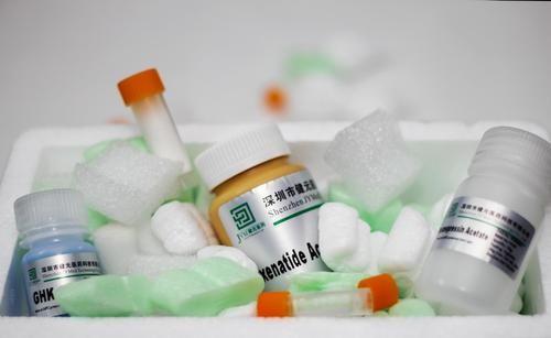 肽產品能直接當藥吃嗎？淺析肽類產品與藥品的本質區別