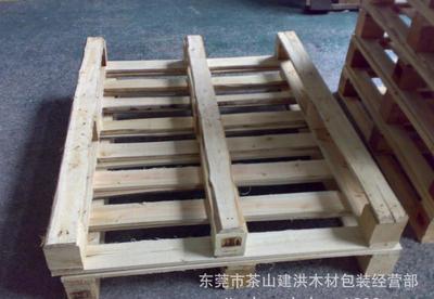 高載重出口熏蒸木托盤(pán) 廠家直銷(xiāo)的性?xún)r(jià)比之選